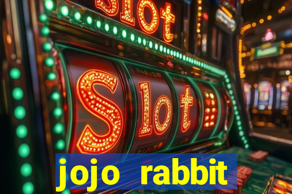 jojo rabbit assistir dublado